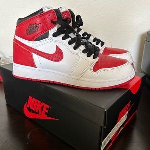COPY - AIR JORDAN 1 RETRO HIGH OG PS
